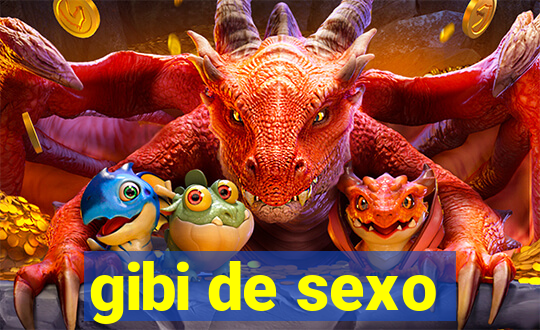 gibi de sexo